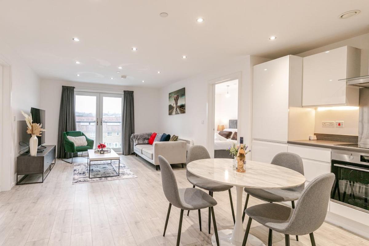 Cjay Luxury Apartamento