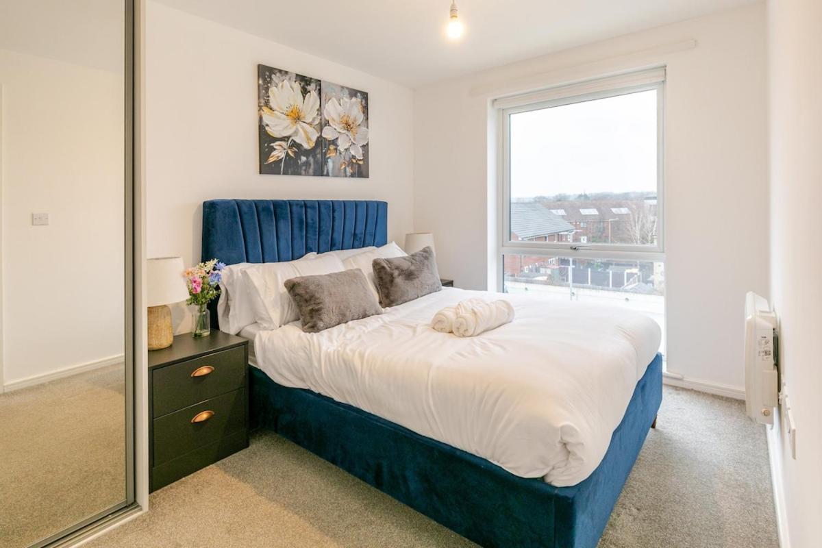Cjay Luxury Apartamento