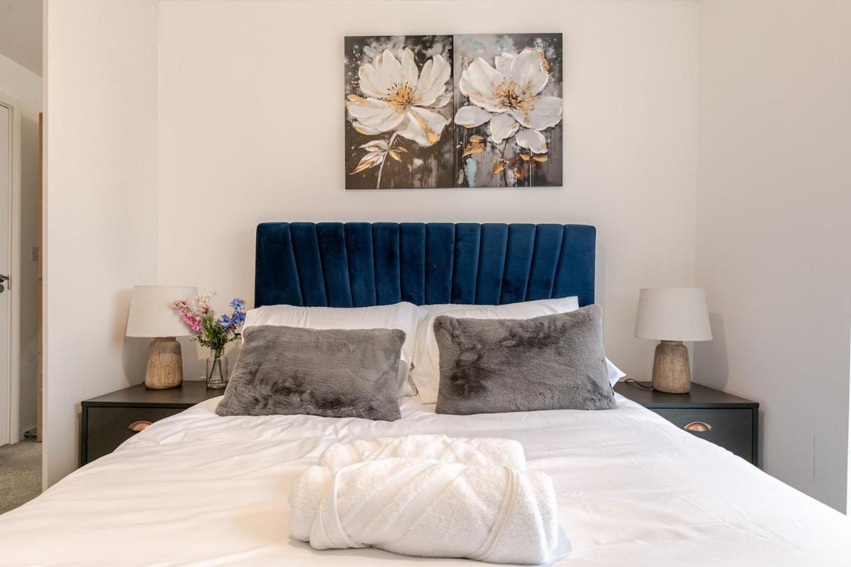 Cjay Luxury Apartamento *