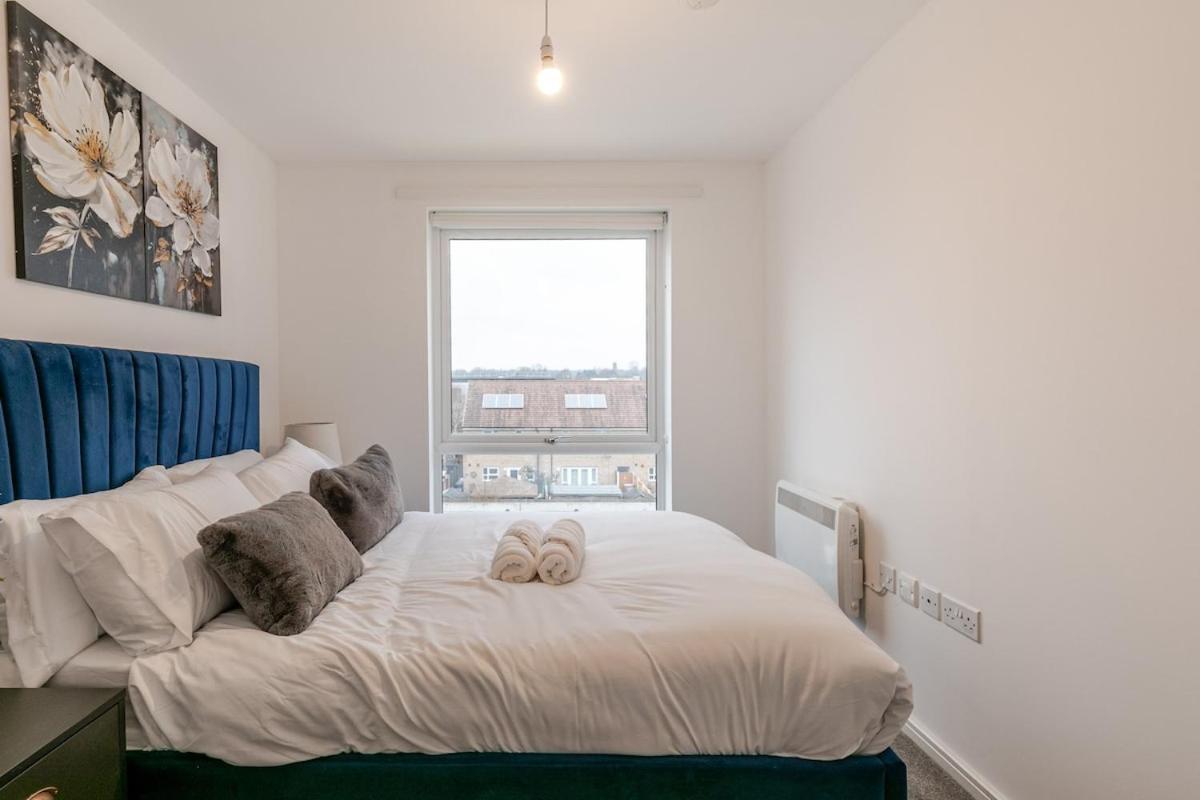 Cjay Luxury Apartamento