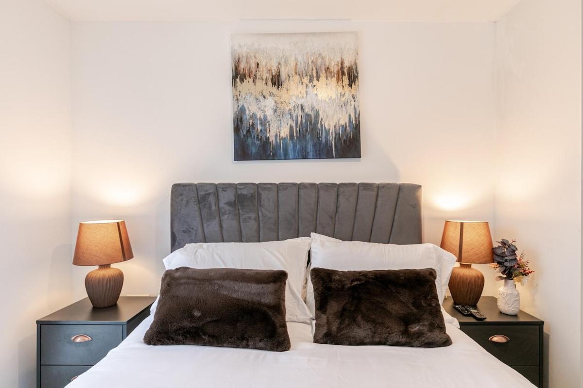 Cjay Luxury Apartamento
