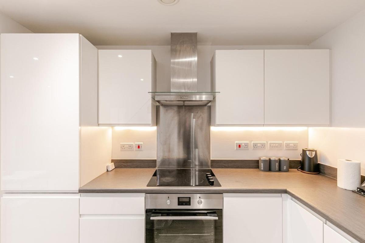 Apartamento Cjay Luxury *