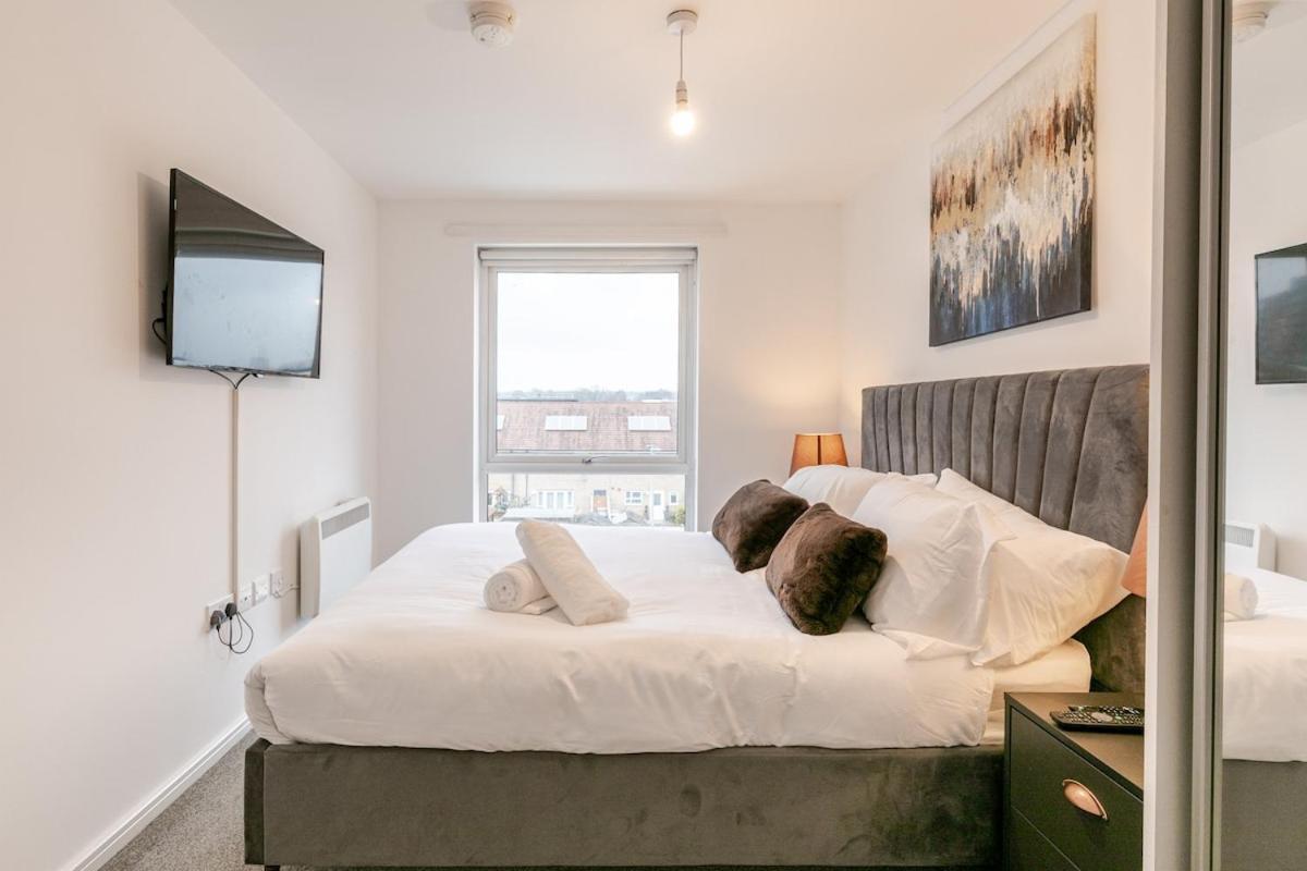 Cjay Luxury Apartamento
